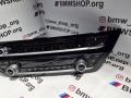 блок управления печки / климат-контроля BMW 5 серия G30/G31 G30 2018, 2.0 л., B47 D20 A, дизель, АКПП, a300, седан, задний привод, правый руль, 64117947869 - фото №3