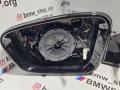 зеркало наружное левое BMW 5 серия G30/G31 [рестайлинг] G30 (2020 - 2026), 2.0 л., B47 D20 B, дизель, задний привод, 51167485259 - фото №2