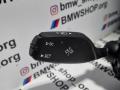 переключатель подрулевой (стрекоза) BMW 4 серия G22/G23 G22 2021, 2.0 л., B48 B20 B, бензин, АКПП, задний привод, 61319436664 - фото №2