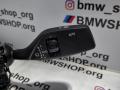 переключатель подрулевой (стрекоза) BMW 4 серия G22/G23 G22 2021, 2.0 л., B48 B20 B, бензин, АКПП, задний привод, 61319436664 - фото №3