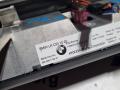 монитор мультимедиа BMW 5 серия G30/G31 G30 2019, 2.0 л., гибрид, АКПП, blue-stone metallic, седан, задний привод, правый руль, 8801702 - фото №3
