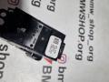 кнопка ручного тормоза (ручника) BMW 5 серия G30/G31 [рестайлинг] G30 (2020 - 2025), 2.0 л., B47 D20 B, дизель, задний привод, 9109311 - фото №3