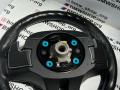 руль BMW 5 серия G30/G31 G30 2019, 2.0 л., гибрид, АКПП, blue-stone metallic, седан, задний привод, правый руль, 32308008179 - фото №4