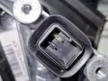 зеркало наружное правое BMW 5 серия G30/G31 G30 2019, 2.0 л., гибрид, АКПП, blue-stone metallic, седан, задний привод, правый руль, 1111 - фото №5