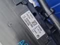 кассета радиаторов BMW 5 серия G30/G31 G30 2019, 2.0 л., гибрид, АКПП, blue-stone metallic, седан, задний привод, правый руль, 9486411 - фото №6