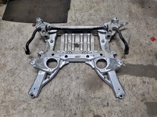 балка подвески передняя (подрамник) BMW 4 серия G22/G23 G22 2021, 2.0 л., B48 B20 B, бензин, АКПП, задний привод, 6883131