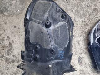 задняя часть подкрылка левого BMW 5 серия G30/G31 G30 2018, 2.0 л., B47 D20 A, дизель, АКПП, a300, седан, задний привод, правый руль, 7340795