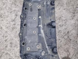 защита днища BMW 5 серия G30/G31 G30 2019, 2.0 л., гибрид, АКПП, blue-stone metallic, седан, задний привод, правый руль, 51757363730