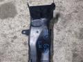 воздуховод тормозной левый BMW 5 серия G30/G31 G30 2018, 2.0 л., B47 D20 A, дизель, АКПП, a300, седан, задний привод, правый руль, 51747383851 - фото №2