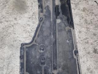 защита днища BMW 5 серия G30/G31 G30 2019, 2.0 л., гибрид, АКПП, blue-stone metallic, седан, задний привод, правый руль, 51757351448