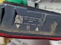 фонарь крышки багажника правый BMW 5 серия G30/G31 2018, 2.0 л., B47 D20 A, дизель, АКПП, седан, задний привод, 61217376474 - фото №2
