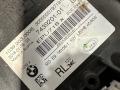 фара BMW 5 серия G30/G31 G30 2018, 2.0 л., B47 D20 A, дизель, АКПП, a300, седан, задний привод, правый руль, 7439202, 7439201 - фото №8