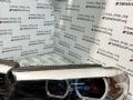 фара BMW 5 серия G30/G31 G30 2018, 2.0 л., B47 D20 A, дизель, АКПП, a300, седан, задний привод, правый руль, 7439202, 7439201 - фото №3