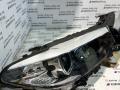 фара BMW 5 серия G30/G31 G30 2018, 2.0 л., B47 D20 A, дизель, АКПП, a300, седан, задний привод, правый руль, 7439202, 7439201 - фото №2