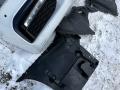 комплект обвеса (BodyKIT) BMW 5 серия G30/G31 G30 2018, 2.0 л., B47 D20 A, дизель, АКПП, a300, седан, задний привод, правый руль, 8069072, 51118069072 - фото №4