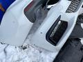 комплект обвеса (BodyKIT) BMW 5 серия G30/G31 G30 2018, 2.0 л., B47 D20 A, дизель, АКПП, a300, седан, задний привод, правый руль, 8069072, 51118069072 - фото №5