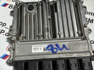 блок управления двигателем BMW 5 серия G30/G31 G30 2019, 2.0 л., гибрид, АКПП, blue-stone metallic, седан, задний привод, правый руль, 9894915