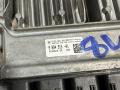 блок управления двигателем BMW 5 серия G30/G31 G30 2019, 2.0 л., гибрид, АКПП, blue-stone metallic, седан, задний привод, правый руль, 9894915 - фото №2
