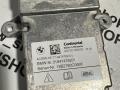 блок AirBag BMW 5 серия G30/G31 G30 2018, 2.0 л., B47 D20 A, дизель, АКПП, a300, седан, задний привод, правый руль, 65779474762 - фото №2