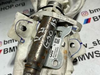 подушка безопасности боковая (шторка) BMW 5 серия G30/G31 G30 2019, 2.0 л., гибрид, АКПП, blue-stone metallic, седан, задний привод, правый руль, 7372518