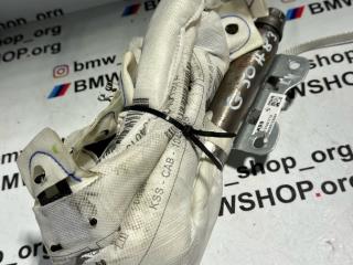 подушка безопасности боковая (шторка) BMW 5 серия G30/G31 G30 2019, 2.0 л., гибрид, АКПП, blue-stone metallic, седан, задний привод, правый руль, 7372517