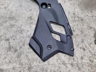планка под капот BMW 5 серия G30/G31 G30 2018, 2.0 л., B47 D20 A, дизель, АКПП, a300, седан, задний привод, правый руль, 51767349603