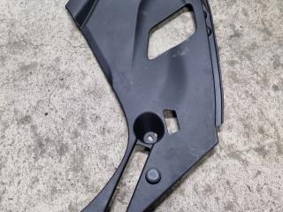 планка под капот BMW 5 серия G30/G31 G30 2018, 2.0 л., B47 D20 A, дизель, АКПП, a300, седан, задний привод, правый руль, 51767349604