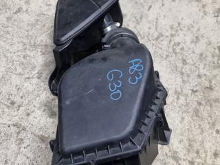 корпус воздушного фильтра BMW 5 серия G30/G31 G30 2018, 2.0 л., B47 D20 A, дизель, АКПП, a300, седан, задний привод, правый руль, 8620945