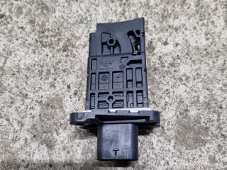расходомер воздуха BMW 5 серия G30/G31 G30 2018, 2.0 л., B47 D20 A, дизель, АКПП, a300, седан, задний привод, правый руль, 8570107