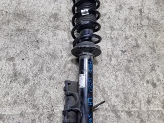 амортизатор задний левый BMW 5 серия G30/G31 G30 2018, 2.0 л., B47 D20 A, дизель, АКПП, a300, седан, задний привод, правый руль, 6886887