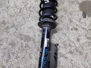 амортизатор задний правый BMW 5 серия G30/G31 G30 2018, 2.0 л., B47 D20 A, дизель, АКПП, a300, седан, задний привод, правый руль, 6886888