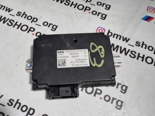 блок управления sas BMW 5 серия G30/G31 G30 2018, 2.0 л., B47 D20 A, дизель, АКПП, a300, седан, задний привод, правый руль, 34509500081
