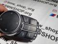 джойстик управления мультимедиа BMW 5 серия G30/G31 G30 2019, 2.0 л., гибрид, АКПП, blue-stone metallic, седан, задний привод, правый руль, 65826844224 - фото №3