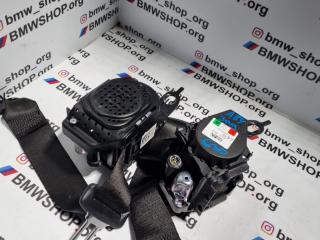 ремень безопасности BMW 5 серия G30/G31 G30 2018, 2.0 л., B47 D20 A, дизель, АКПП, a300, седан, задний привод, правый руль, 72117429999
