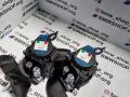 ремень безопасности BMW 5 серия G30/G31 G30 2018, 2.0 л., B47 D20 A, дизель, АКПП, a300, седан, задний привод, правый руль, 72117429999 - фото №2