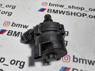 насос антифриза дополнительный BMW 5 серия G30/G31 G30 2018, 2.0 л., B47 D20 A, дизель, АКПП, a300, седан, задний привод, правый руль, 6834923