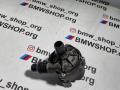 насос антифриза дополнительный BMW 5 серия G30/G31 G30 2018, 2.0 л., B47 D20 A, дизель, АКПП, a300, седан, задний привод, правый руль, 6834923 - фото №2