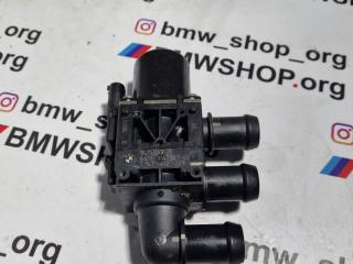 кран отопителя (печки) BMW 5 серия G30/G31 G30 2018, 2.0 л., B47 D20 A, дизель, АКПП, a300, седан, задний привод, правый руль, 64119147347