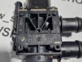 кран отопителя (печки) BMW 5 серия G30/G31 G30 2018, 2.0 л., B47 D20 A, дизель, АКПП, a300, седан, задний привод, правый руль, 64119147347 - фото №2