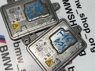 блок розжига ксенона BMW X5 F15 2018, 2.0 л., N20 B20 A, бензин, АКПП, внедорожник 5 дв., 7296090