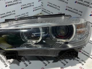 фара BMW X5 F15 2018, 2.0 л., N20 B20 A, бензин, АКПП, внедорожник 5 дв., 7290055