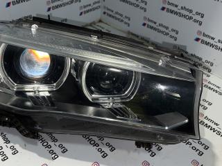 фара правая BMW X5 F15 2018, 2.0 л., N20 B20 A, бензин, АКПП, внедорожник 5 дв., 7290056