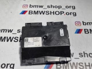 блок управления печки / климат-контроля BMW 5 серия G30/G31 G30 2018, 2.0 л., B47 D20 A, дизель, АКПП, a300, седан, задний привод, правый руль, 64119461505