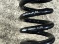 пружина задняя BMW M3 G80/G81 G80 2021, 3.0 л., S58B30A, бензин, АКПП, седан, задний привод - фото №2