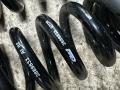 пружина задняя BMW M3 G80/G81 G80 2021, 3.0 л., S58B30A, бензин, АКПП, седан, задний привод - фото №3