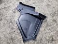 планка под капот BMW M3 G80/G81 2021, 3.0 л., S58B30A, бензин, АКПП, седан, задний привод, 51718074630 - фото №2