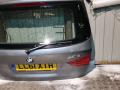 крышка багажника (дверь 3-5) BMW X1 E84 [рестайлинг] E84 2012, 2.0 л., N47 D20 C, дизель, МКПП, внедорожник 5 дв., задний привод, правый руль, 41002993152 - фото №3