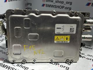 зарядка для электромобиля BMW X5 F15 2018, 2.0 л., N20 B20 A, бензин, АКПП, внедорожник 5 дв., 61448677319