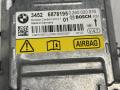 блок AirBag BMW X5 F15 2018, 2.0 л., N20 B20 A, бензин, АКПП, внедорожник 5 дв., 34526878195 - фото №2
