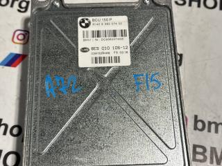 модуль зарядки аккумулятора (АКБ) BMW X5 F15 2018, 2.0 л., N20 B20 A, бензин, АКПП, внедорожник 5 дв., 9362074